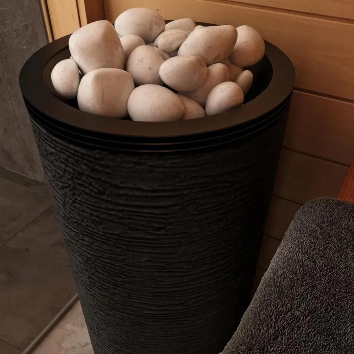 Электрическая печь Sangens L12 Series L Ceramic с встроенным управлением